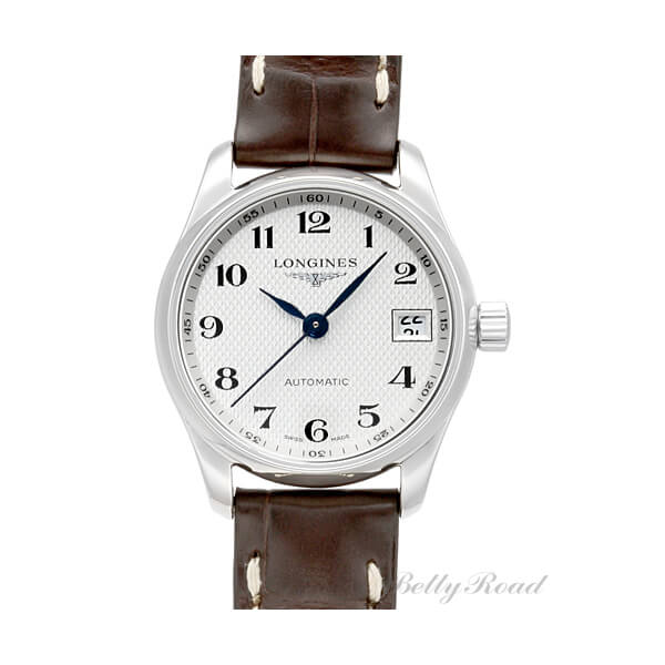 ロンジン スーパーコピー LONGINES マスターコレクション L2.128.4.78.3