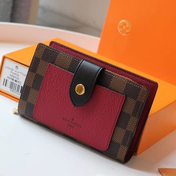 ヴィトン財布