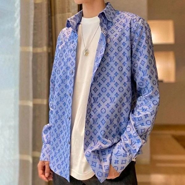 #シャツ