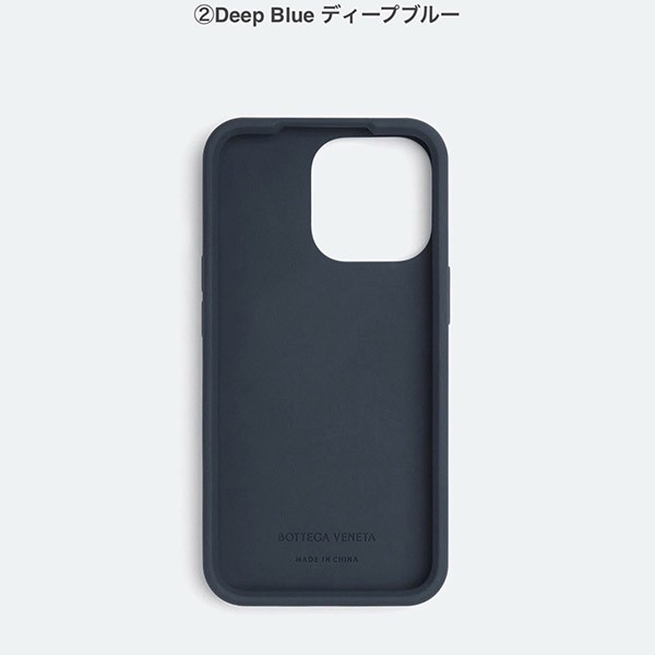ボッテガヴェネタ★ラバー iPhone 13 Pro MAX ケース コピー  w23101102