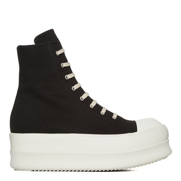 大人気！【 リックオウエンス DRKSHDW コピー】MEGA BUMPER SNEAKS 31DO