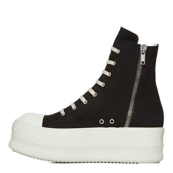 大人気！【 リックオウエンス DRKSHDW コピー】MEGA BUMPER SNEAKS 31DO