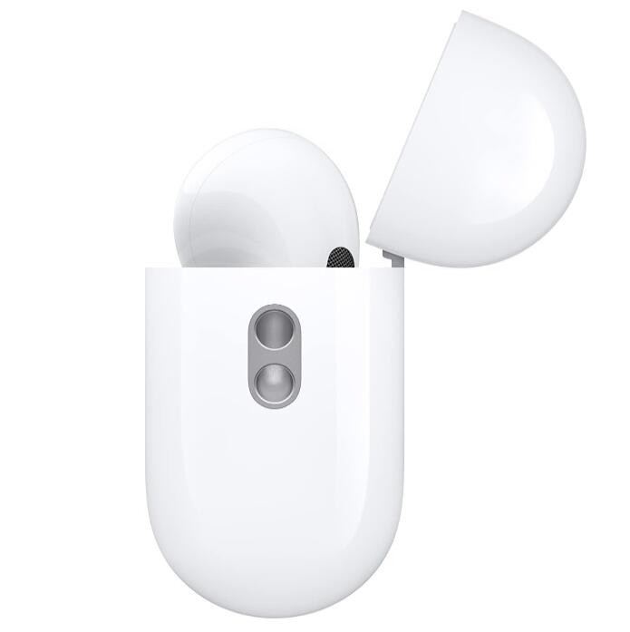 AirPods Pro 偽物 おすすめ（第2世代）​​​​​​MagSafe充電ケース