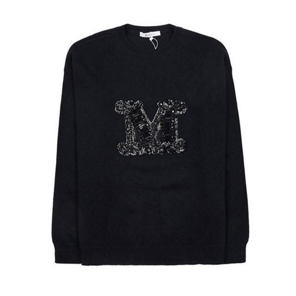 VIPセール[マックスマーラ] PALATO KNIT パラトウールニットコピー 3Color PALATO 001