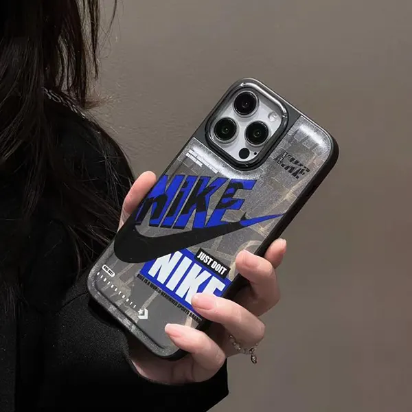 ナイキ 流行 ファッション スマホケース w25042210
