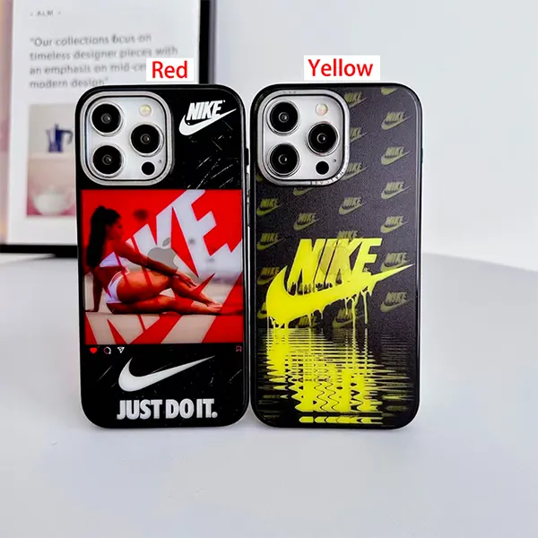 ナイキ スマホケース iPhoneケース w25042213